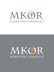 MKOR logo - clients' colors