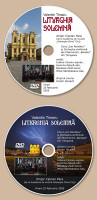 DVD labels