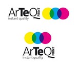 ArTeQ logo
