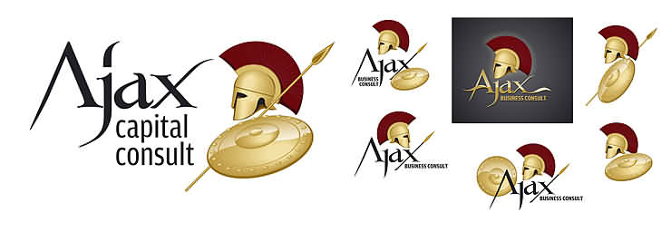 Ajax logo