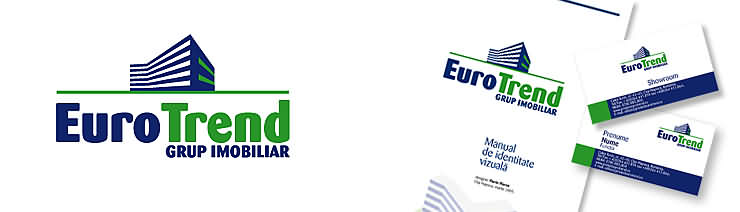 Eurotrend logo