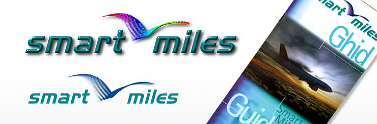 Smart Miles logo