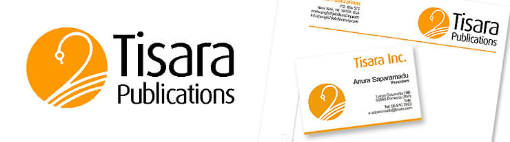 Tisara logo