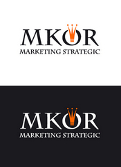 MKOR logo - chosen version