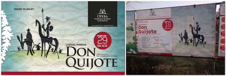 Don Quijote