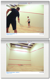 Squash Club Cluj Napoca