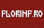 florinf.ro - Archaic Romanian fonts